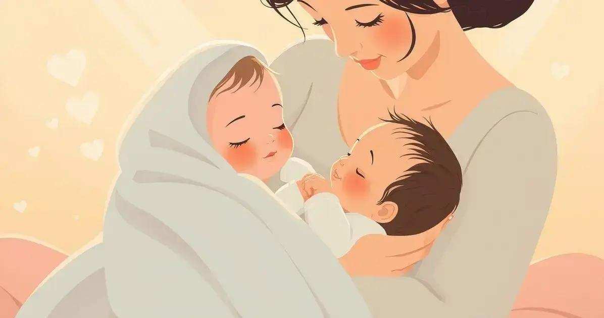 A comunicação não verbal dos bebês