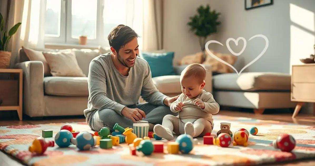 A importância do erro no desenvolvimento infantil