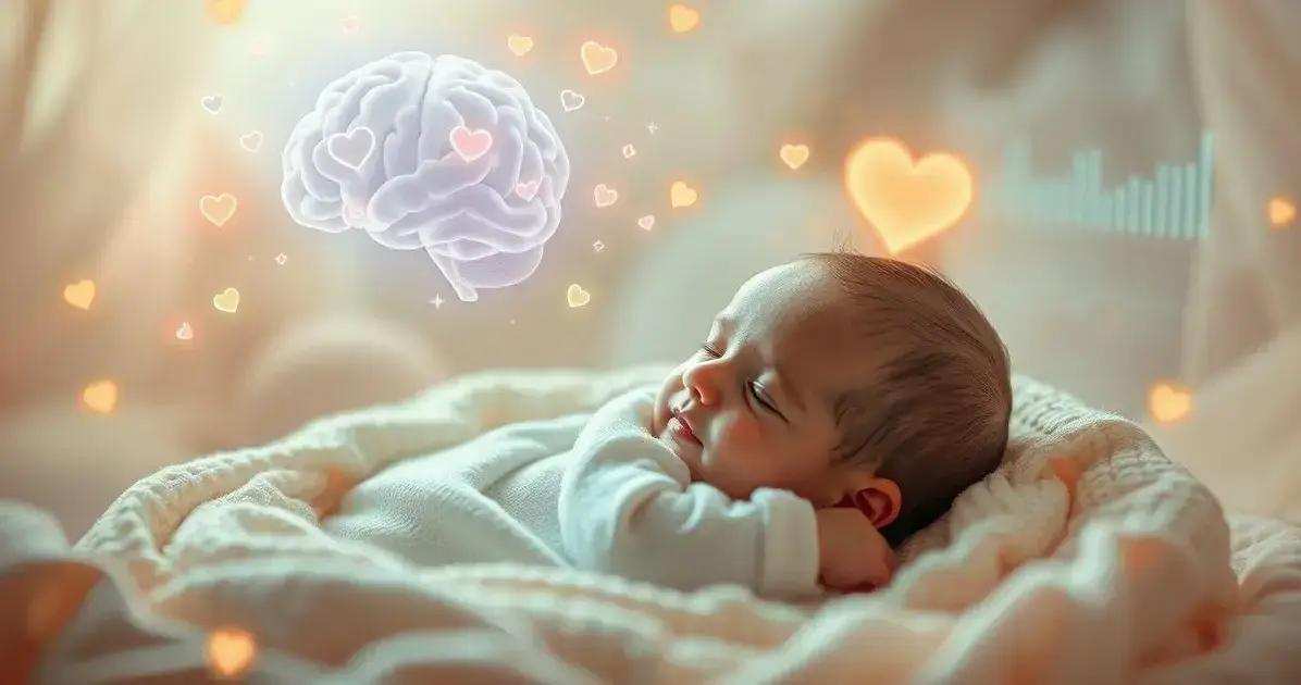 A relação entre o cheiro e o apego emocional