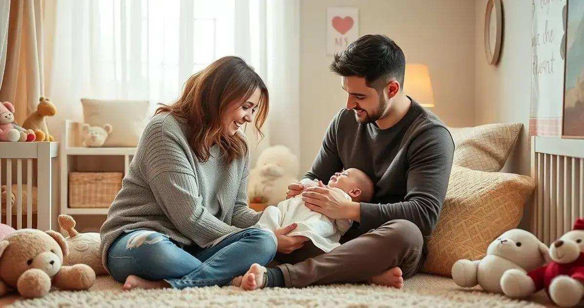 Como criar um ambiente seguro e acolhedor