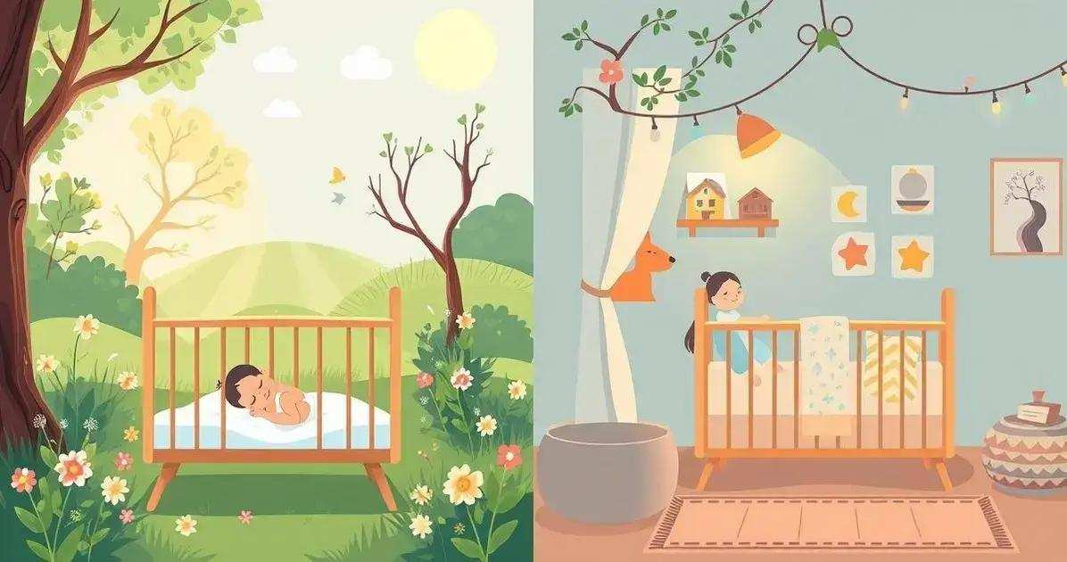 Comparação com métodos de sono em ambientes fechados Comparação com métodos de sono em ambientes fechados