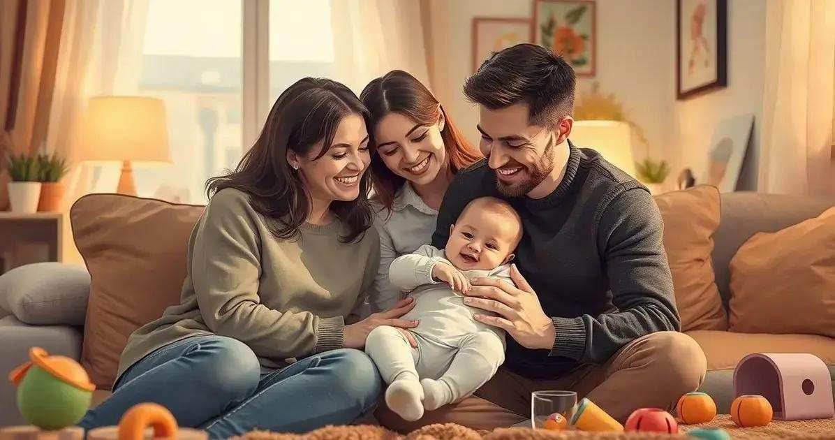 Construindo laços fortes através da vulnerabilidade