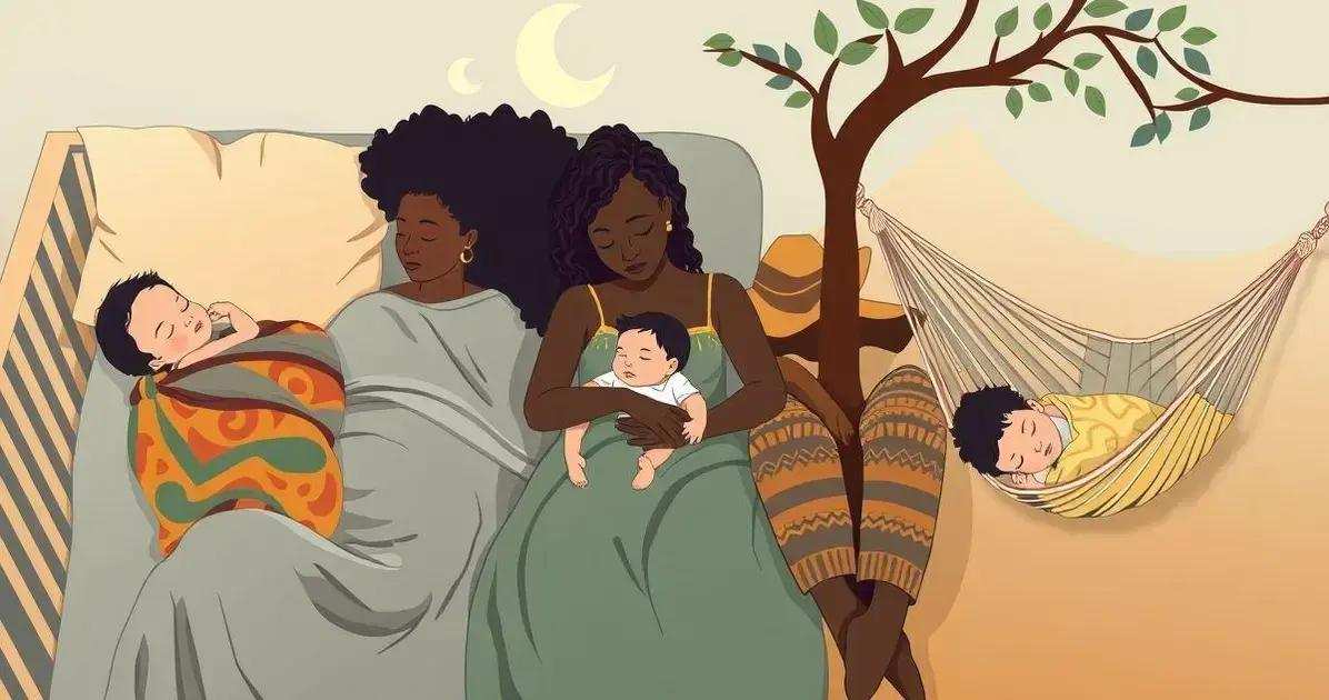 Dicas para adaptar métodos de sono em sua rotina Dicas para adaptar métodos de sono em sua rotina