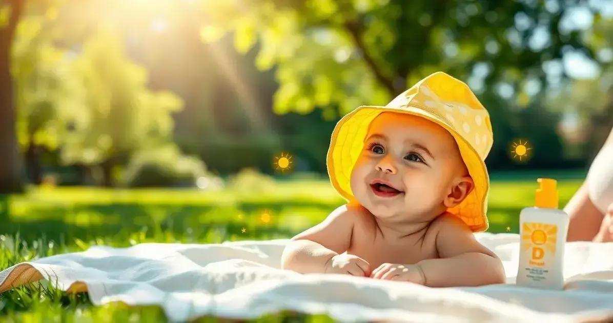 Dicas para realizar o banho de sol de forma segura