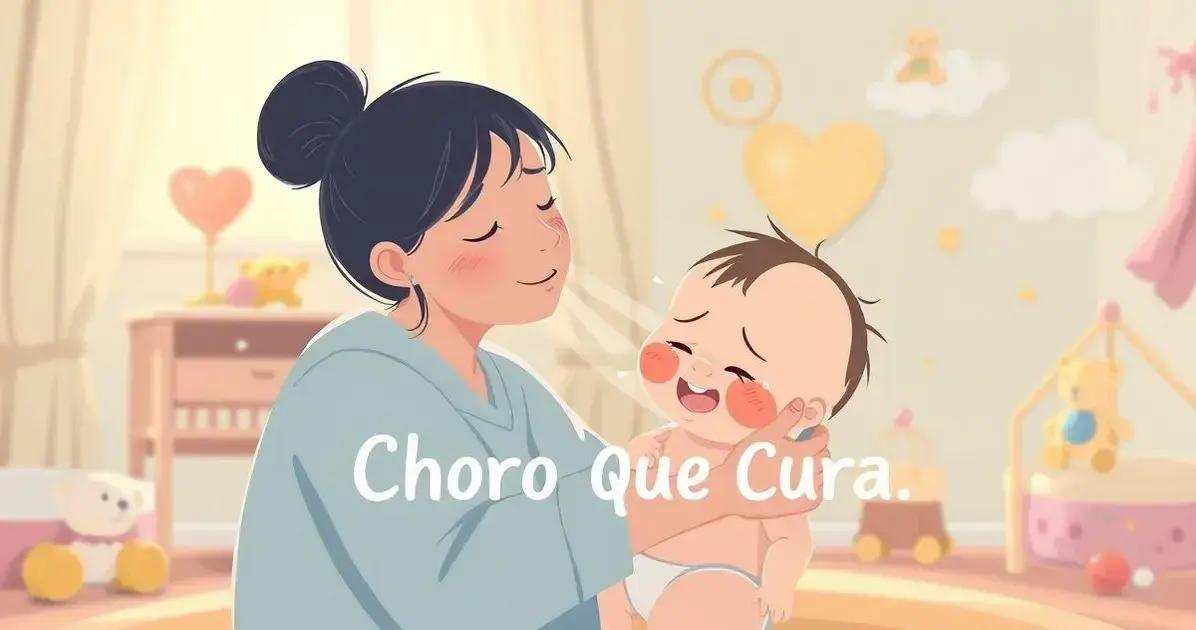 Dicas para responder às necessidades emocionais do bebê