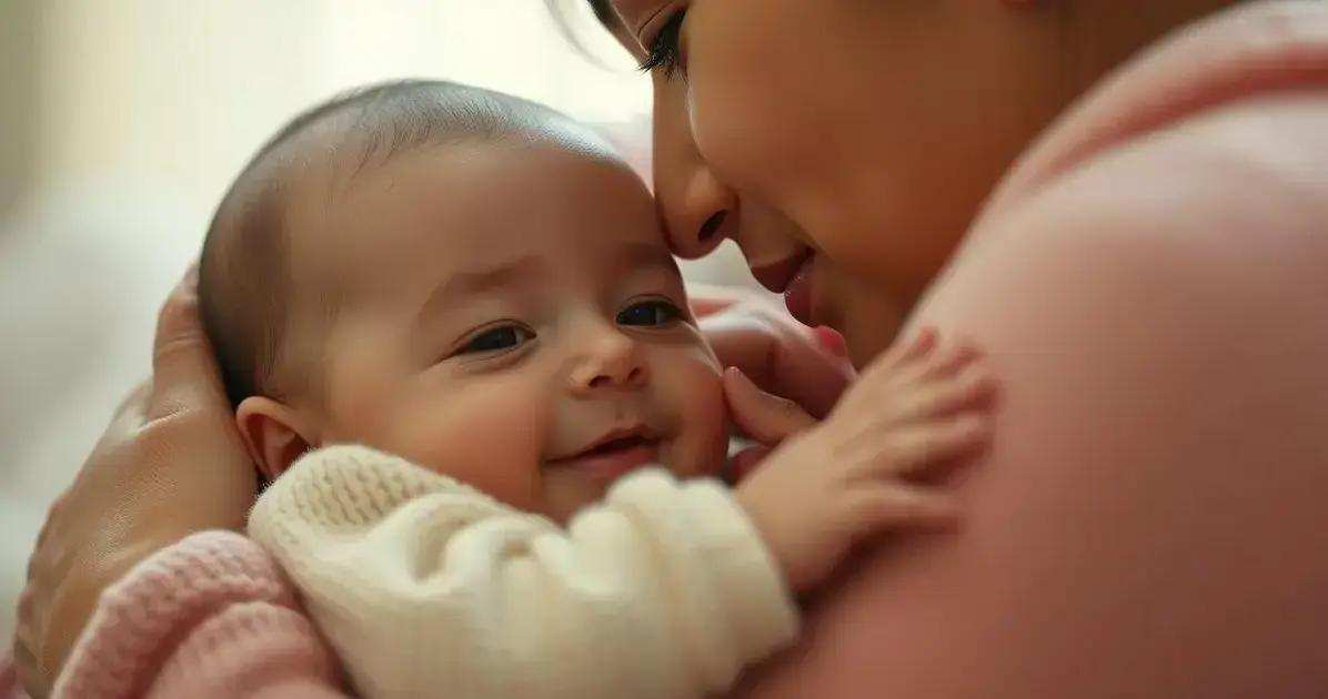 Importância do toque e aconchego para os sentimentos