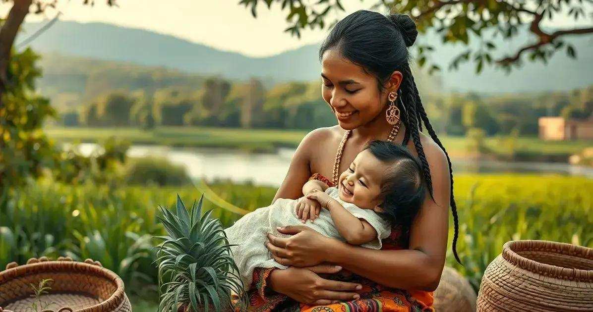 O impacto do choro na saúde emocional do bebê