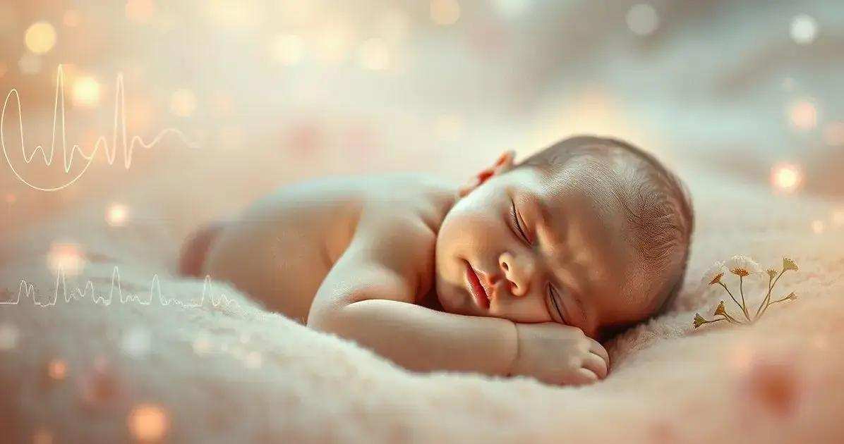 O Mistério do Cheiro de Bebê: A Ciência Por Trás Dessa Sensação Viciante