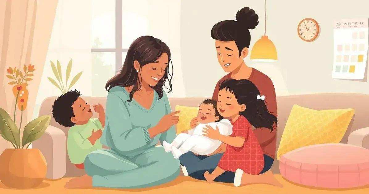 Os efeitos da consistência e do envolvimento