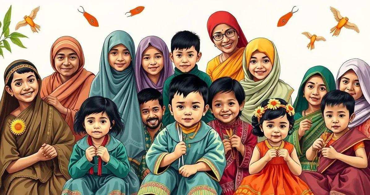 Rituais associados ao primeiro corte de cabelo Rituais associados ao primeiro corte de cabelo