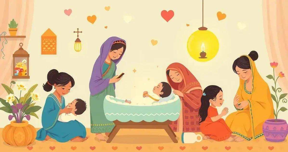 Tradições de cuidado em diferentes culturas Tradições de cuidado em diferentes culturas